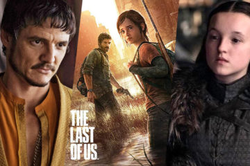 'The Last Of Us': Pedro Pascal & Fellow 'Game Of Thrones' Actress Bella Ramsey To Star In HBO Series