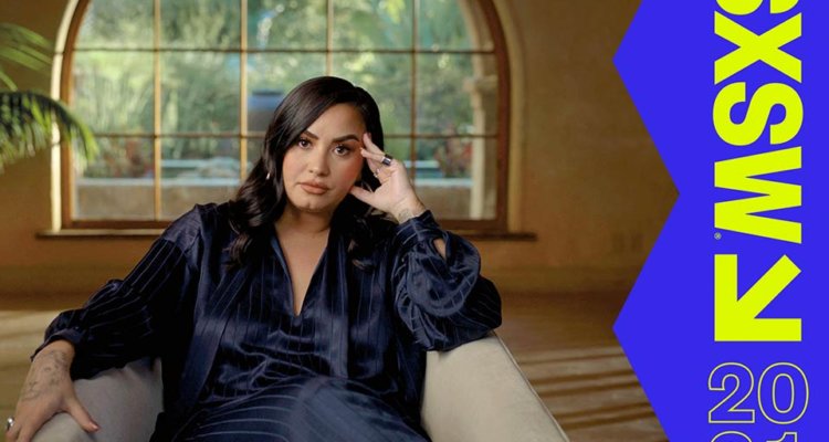 Jillian Ward Sexy Sex - SXSW 2021 Film Festival Line-Up: Music Docs Take Over Headliners With Films  On Tom Petty, Demi Lovato & Charli XCX