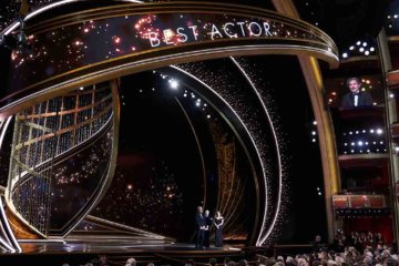 Oscars, Dolby Theater, Academy Awards