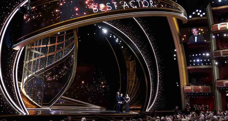 Oscars, Dolby Theater, Academy Awards