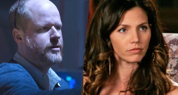 Joss Whedon, Charisma Carpenter