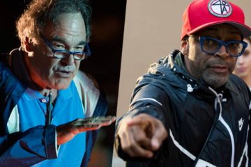 Oliver Stone, Spike Lee