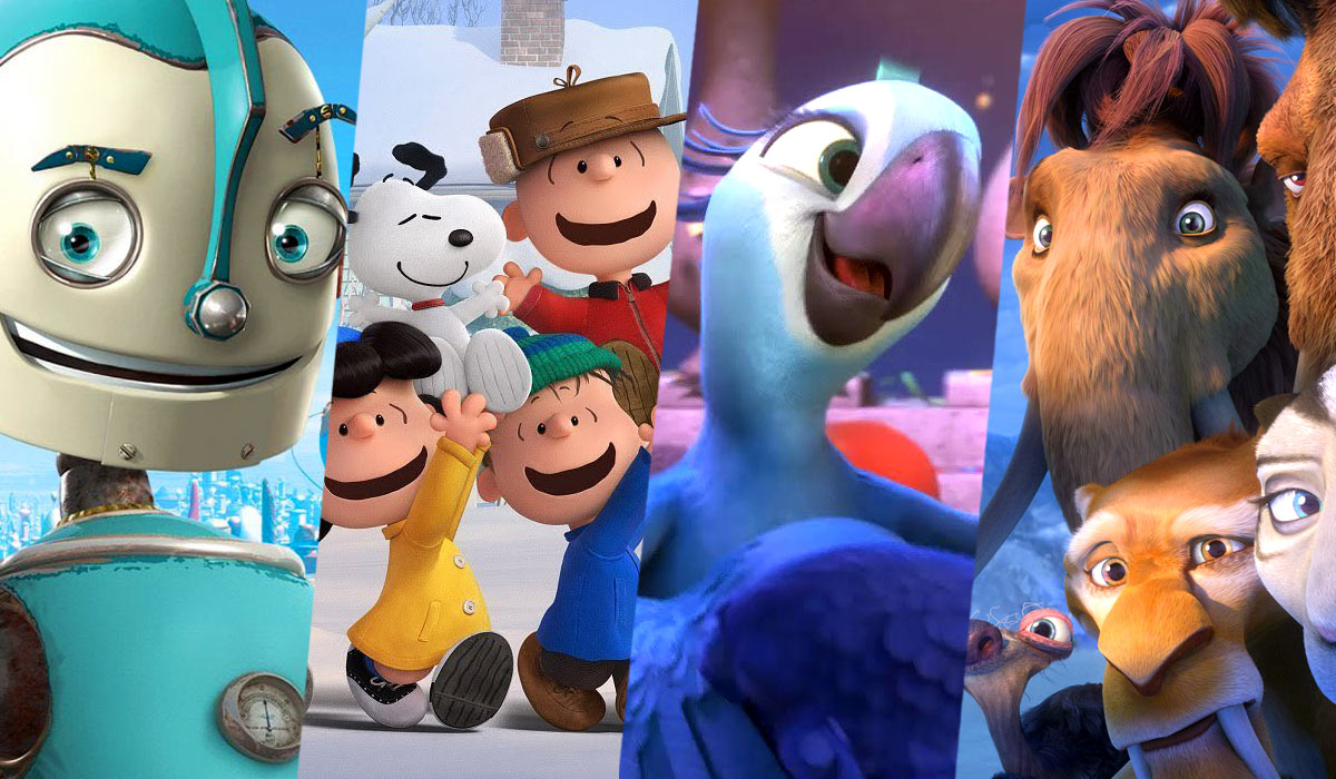 Disney Shuttering Fox's Animation Arm Blue Sky Studios Known For 'Ice Age,'  'Rio' & More
