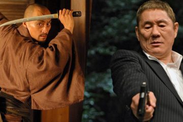 Kitano Takeshi Sets ‘Neck’ as Final Directorial Effort with Ken Watanabe