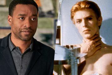 chiwetel ejiofor the man who fell to earth