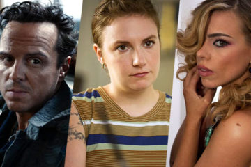 Lena Dunham To Direct ‘Catherine, Called Birdy’; Casts Billie Piper & Andrew Scott U& Filming Begins In March