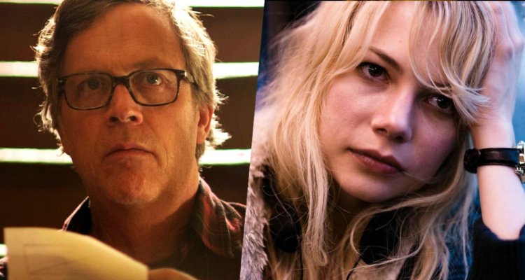 Todd Haynes Michelle Williams