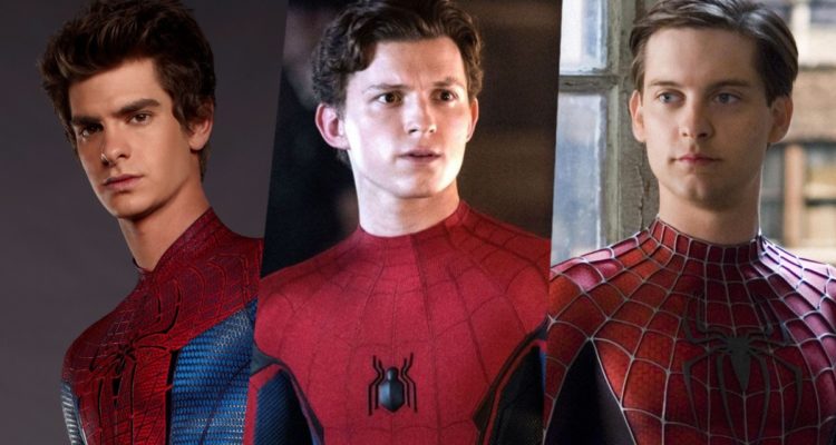 Andrew Garfield Continues To Deny His 'Spider-Man: No Way Home' Involvement  But Admits 