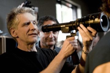 David Cronenberg (1)