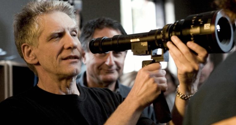 David Cronenberg (1)