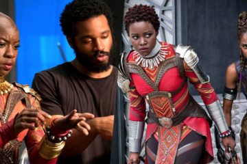 Wakanda Series In Works For Disney+ As Ryan Coogler Signs New 5-Year DisneyTV Deal