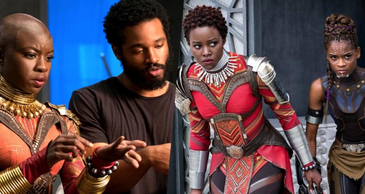 Wakanda Series In Works For Disney+ As Ryan Coogler Signs New 5-Year DisneyTV Deal