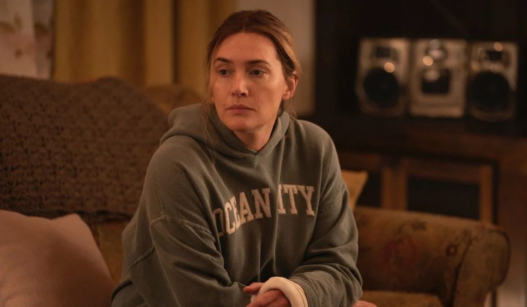 Mare of Easttown Kate Winslet (1)