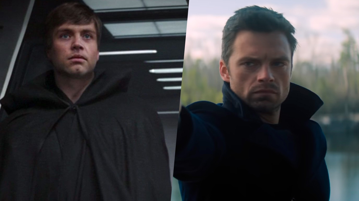 Is Sebastian Stan in 'The Mandalorian' Season 3? What We Know