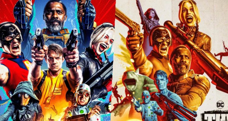 The Suicide Squad – cast, trailer, release date, and all you need to know  about James Gunn's Suicide Squad 2