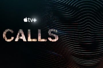 Apple TV Plus Calls