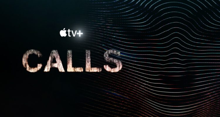 Apple TV Plus Calls