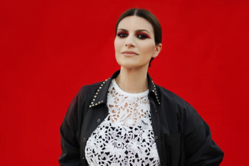 Laura Pausini