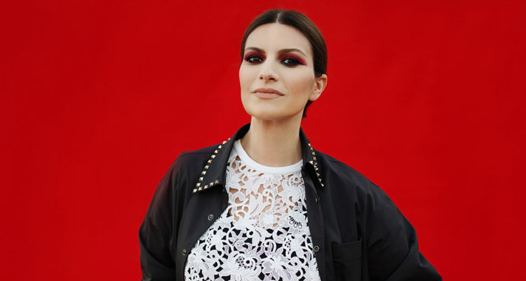 Laura Pausini Is Ready To Sing For Her 'Io sì (Seen)' Oscar Nomination