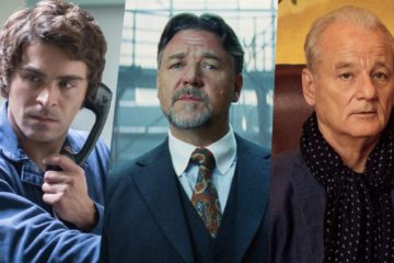 The Greatest Beer Run Bill Murray Zac Efron Russell Crowe