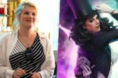 Emerald Fennell Confirms’ Zatanna’ Is Dead & Says Script Was “Reasonably Demented” Under J.J. Abrams Dark Universe
