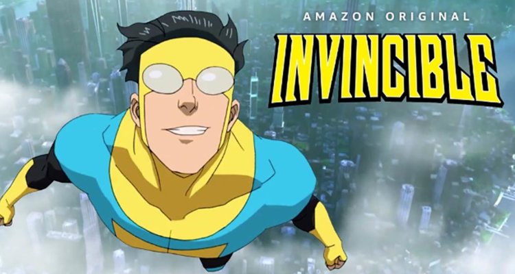 Invincible season 2 episode 1 recap and ending explained: Sometimes we make  our own villains