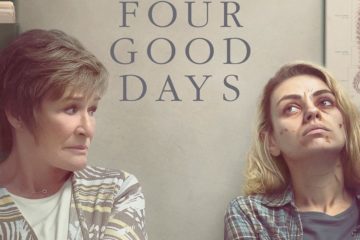 Four Good Days