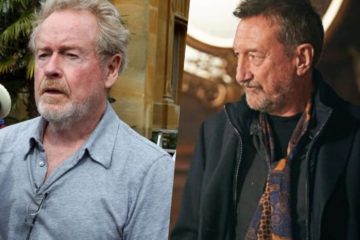 'Roads To Freedom': Ridley Scott & Steven Knight Reunite For 10-Episode WWII Series Featuring Multiple International Perspectives