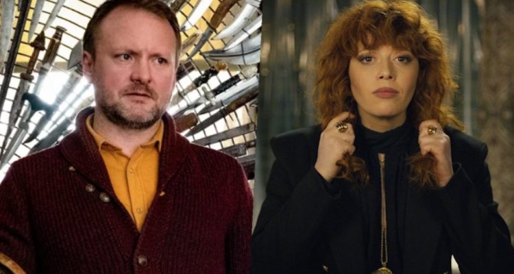 Peacock Orders Rian Johnson's 'Poker Face' Starring Natasha Lyonne