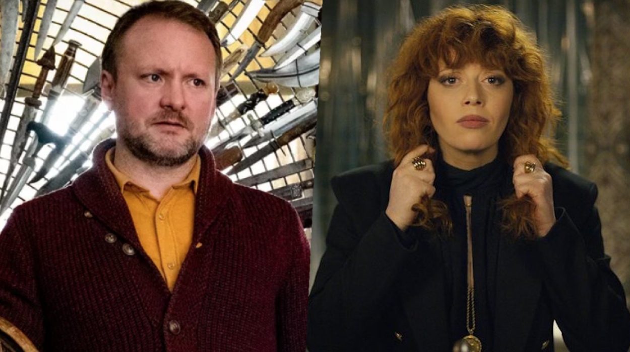 Natasha Lyonne, Rian Johnson Peacock Series Finds Its Showrunners