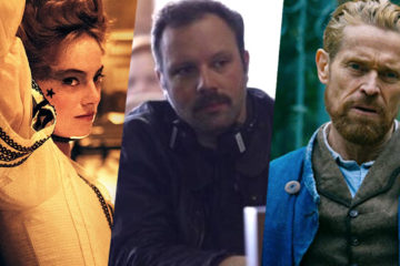 Emma Stone & Willem Dafoe Will Star In Yorgos Lanthimos' Postmodern Frankenstein-ish Tale 'Poor Things'