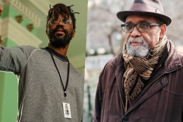 Directors Shaka King & Sam Pollard Discuss 'MLK/FBI,' 'Judas & The Black Messiah'