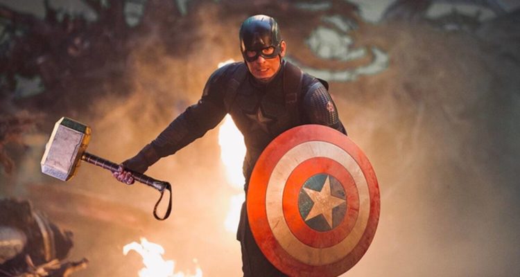 Chris Evans was right to leave Marvel – but Netflix's Pain