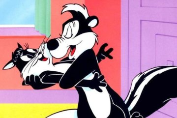 Pepe-Le-Pew space jam looney tunes (1)