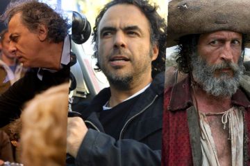 'Limbo': Alejandro González Iñárritu Next Film Features Cinematographer Darius Khondji & 'Zama' Star Daniel Giménez Cacho