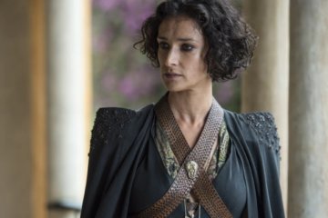 Indira Varma Game of Thrones