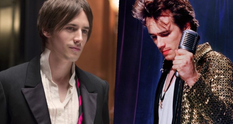 Reeve Carney To Star As Jeff Buckley In New Biopic Directed by Orian ...