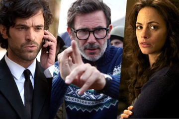 Michel Hazanavicius Remaking Zombie Comedy 'One Cut Of The Dead' With Bérénice Bejo & Romain Duris