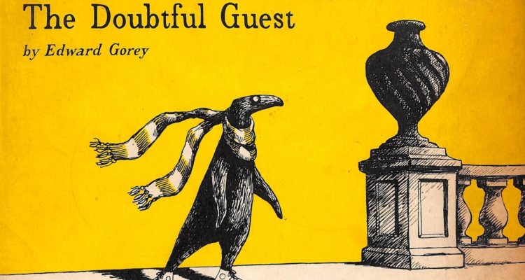 The Doubtful Guest