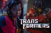 ‘Transformers’: Paramount Taps ‘Judas & The Black Messiah’ Star Dominique Fishback For A Lead Role In Next Movie