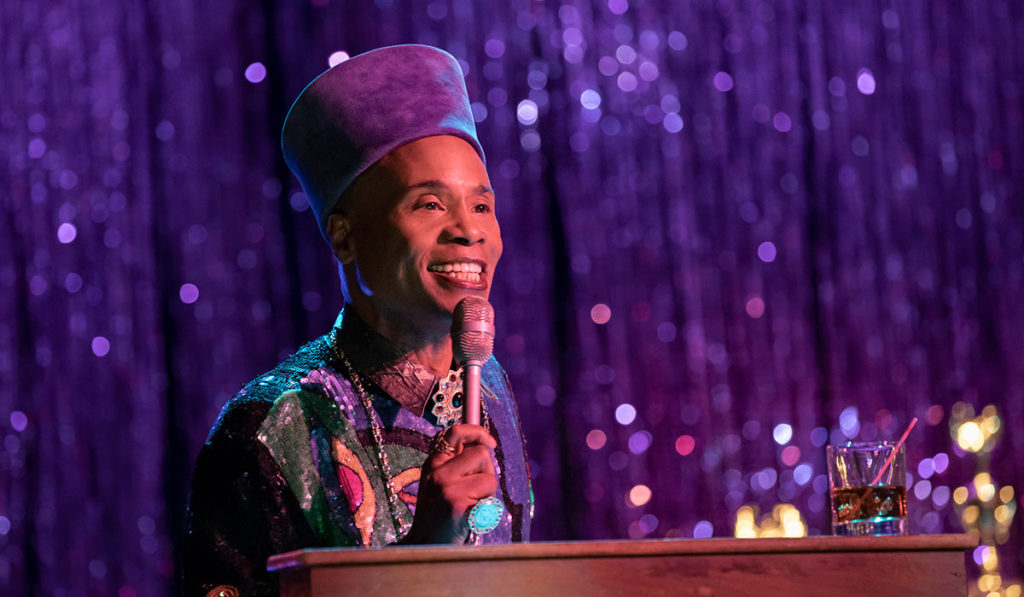 Billy Porter Pose Season 3, Lead Actor in a Drama Series