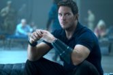 ‘The Tomorrow War’ Teaser Trailer: Chris Pratt Stars In Futuristic Blockbuster Coming To Amazon Prime July 2