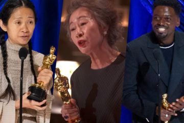 The Best and Worst of the 2021 Academy Awards