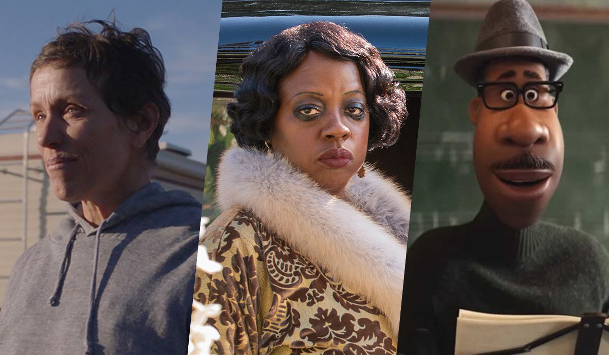 Oscars 2021: The lowdown on the international feature nominees