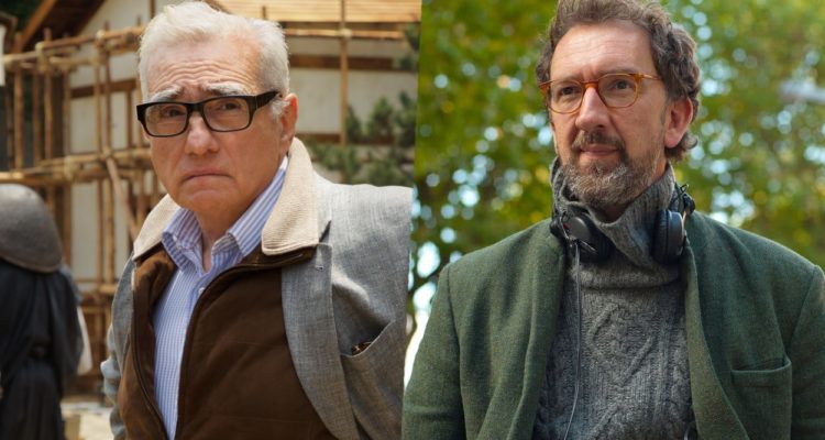 Martin Scorsese John Carney Fascinating Rhythm