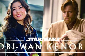 ‘Obi-Wan Kenobi’: ‘PEN 15’ Star Maya Erskine Joins The Disney+ Star Wars Series