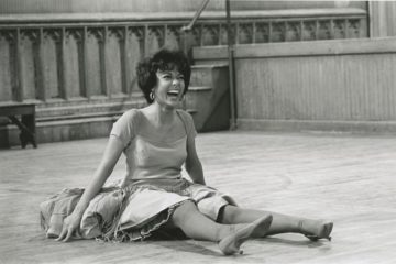 Rita Moreno