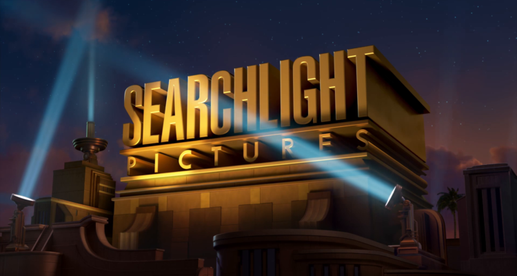 Searchlight Pictures