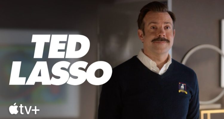 Ted Lasso Season 2