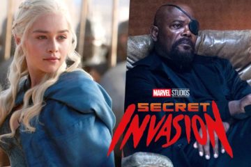 Emilia Clarke Joins Marvel’s ‘Secret Invasion’ Disney+ Series